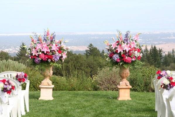 Laurie Chestnutt Florals