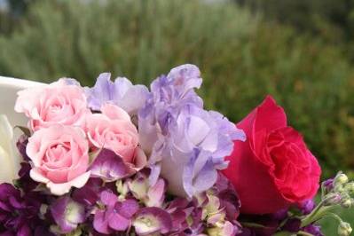 Laurie Chestnutt Florals
