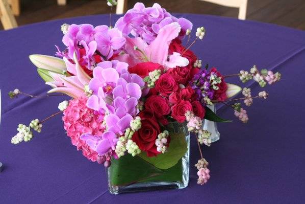 Laurie Chestnutt Florals