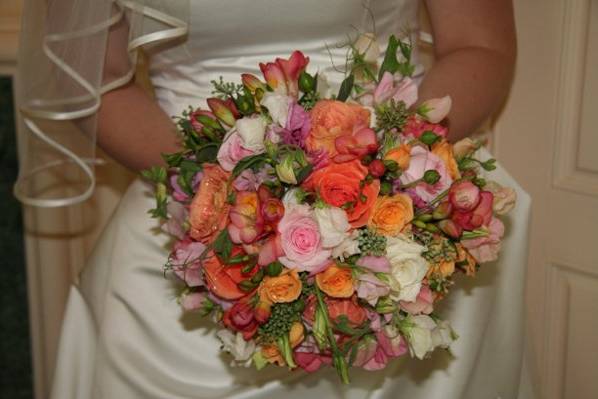 Laurie Chestnutt Florals