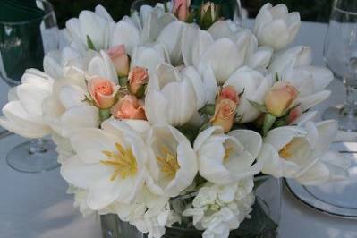 Laurie Chestnutt Florals