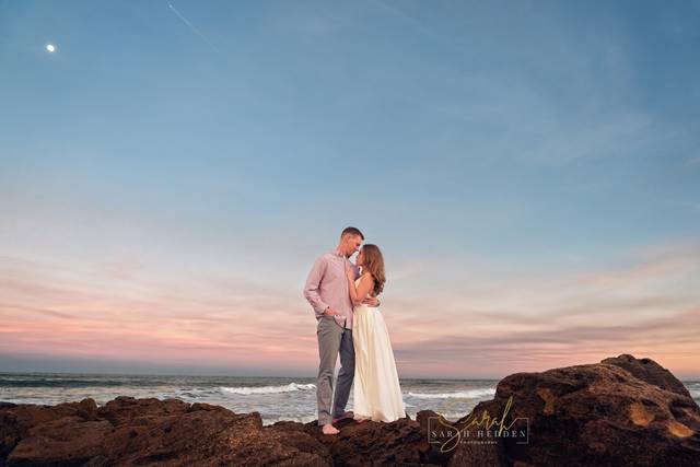 St. Augustine Engagement