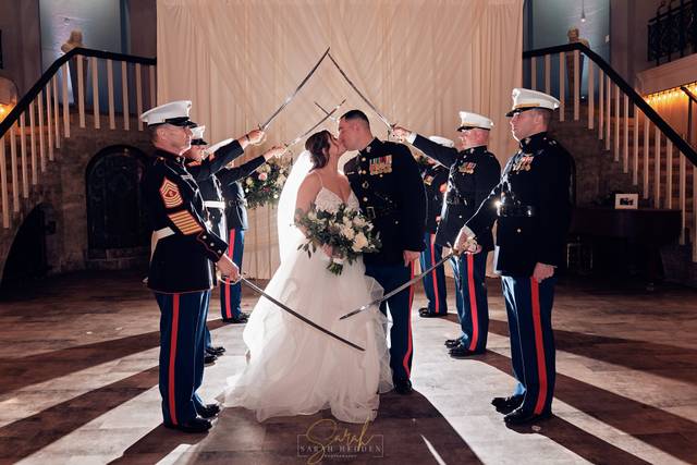 Wedding Lightner Museum