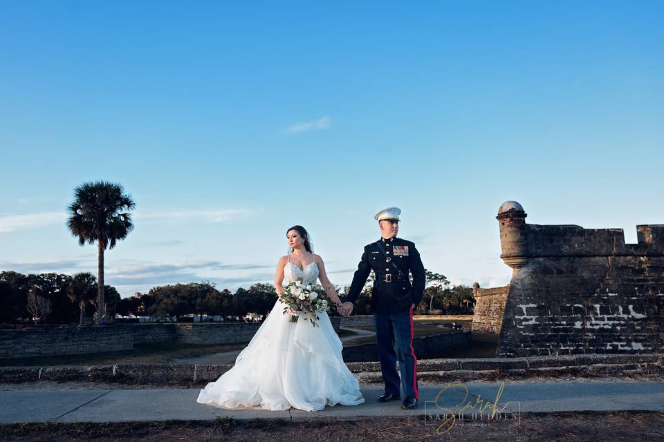 Wedding Lightner Museum