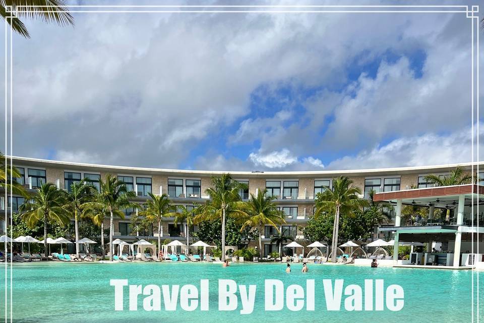 Travel By Del Valle, LLC