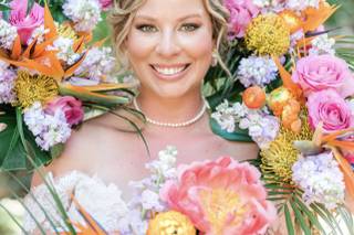 Vicky Furman Events