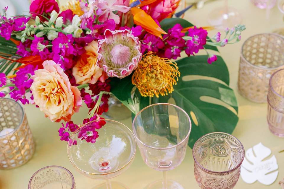 Vicky Furman Events
