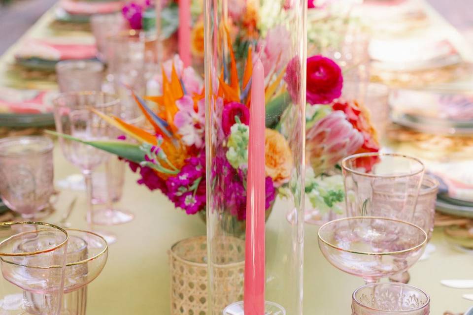 Vicky Furman Events