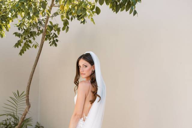 Bridal Perfection