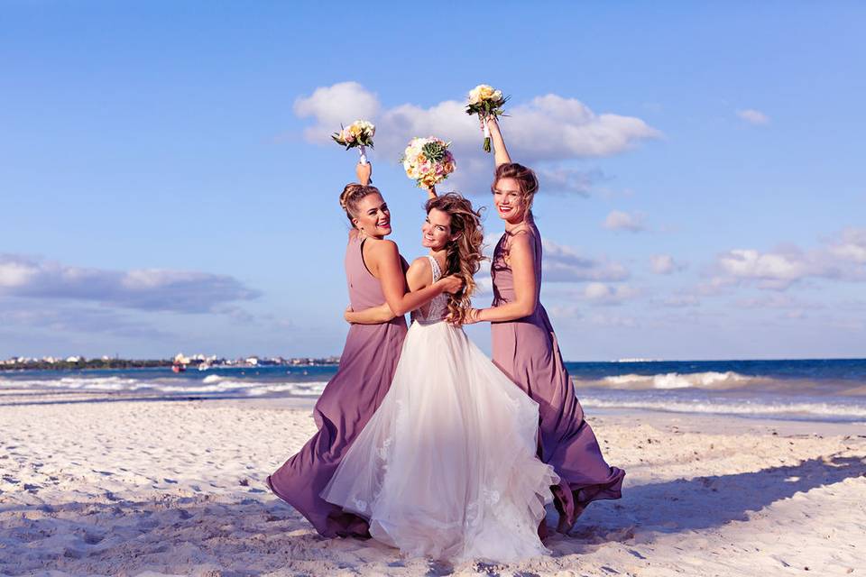 Maroma Weddings