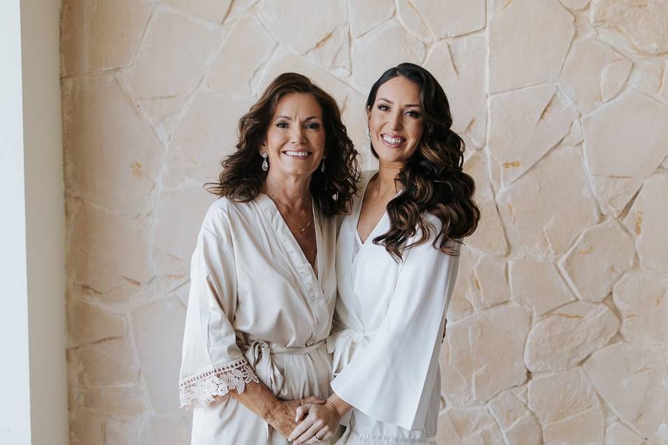 Mother of the Bride!