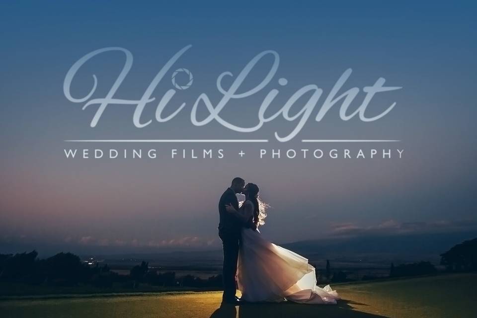 HI Light Wedding Films