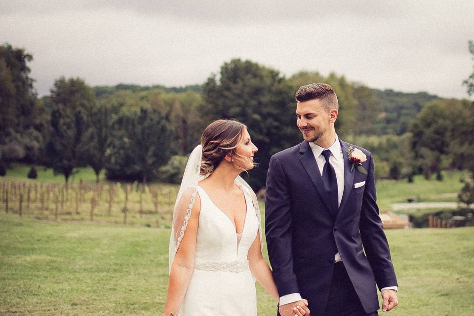 Veil & Tie Weddings