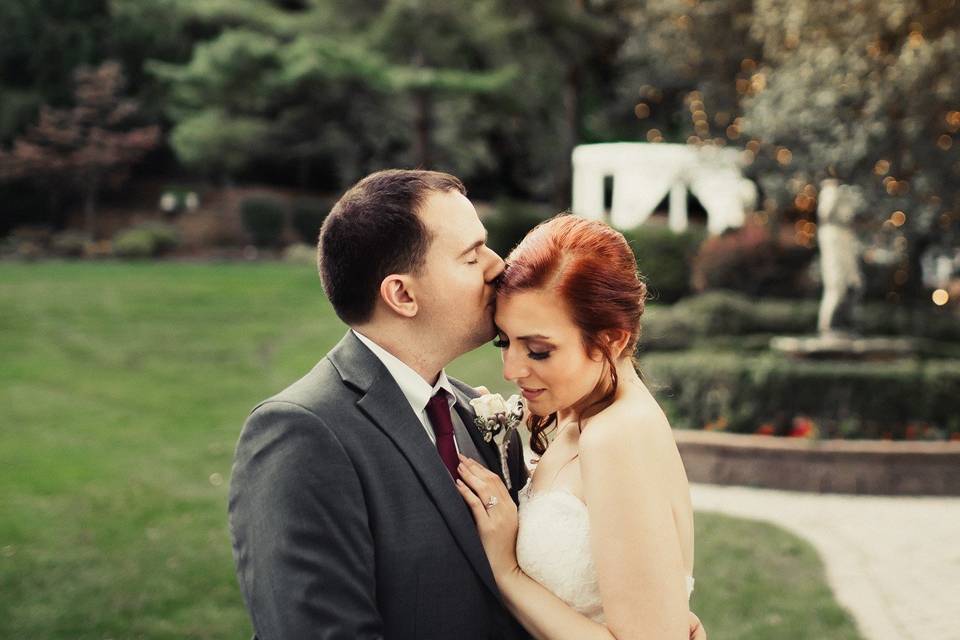 Veil & Tie Weddings