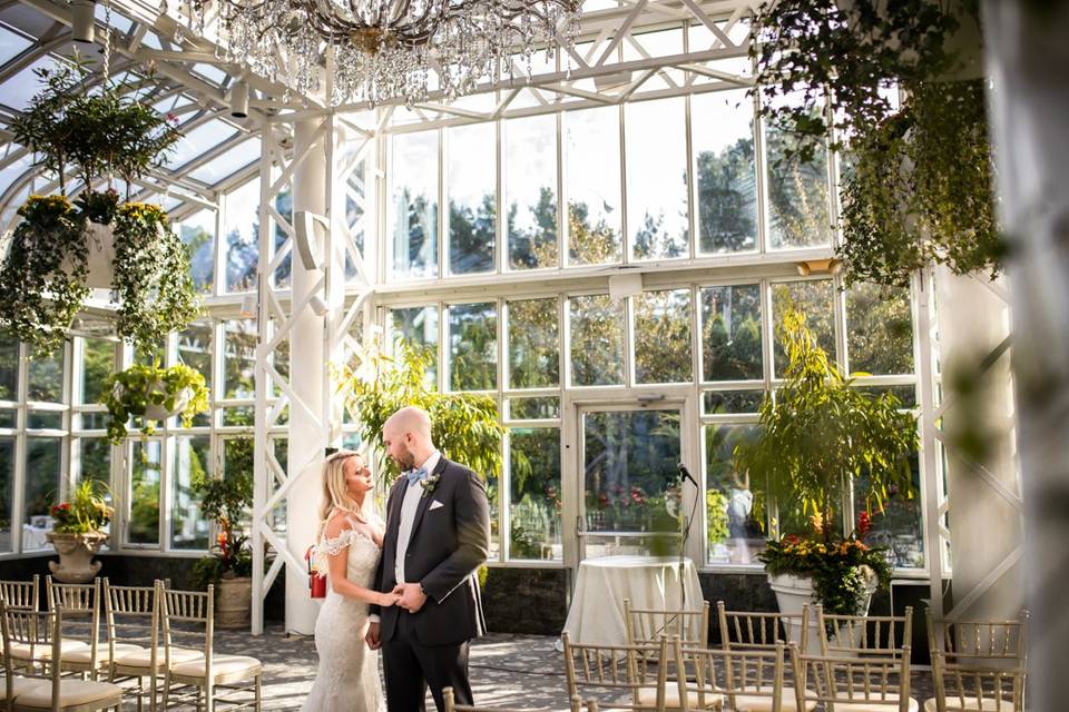 Veil & Tie Weddings