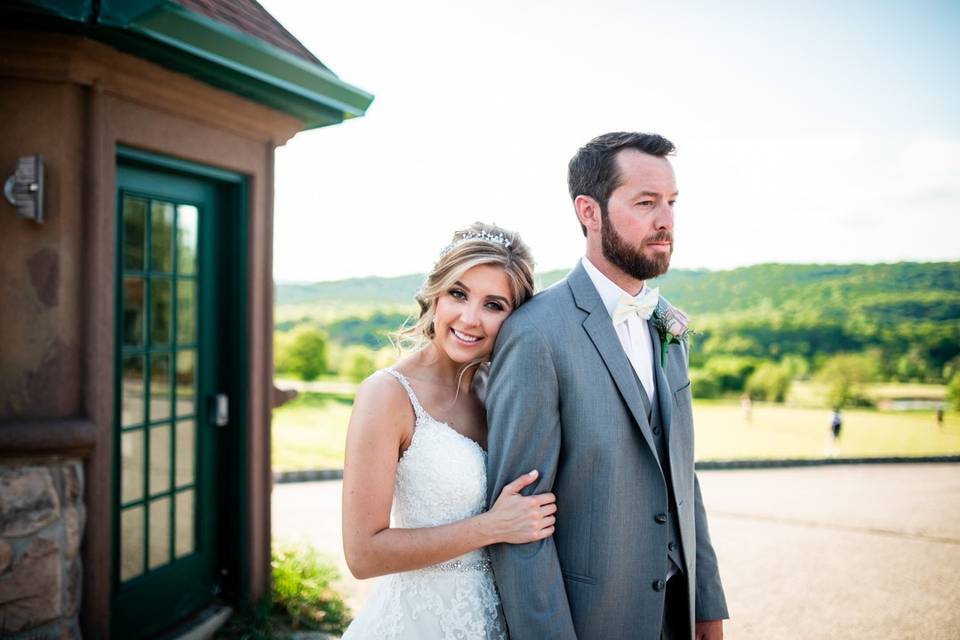 Veil & Tie Weddings