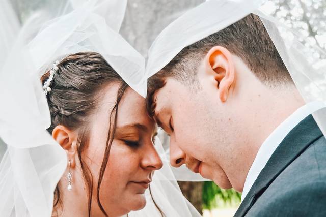 Summit Lake Community Church