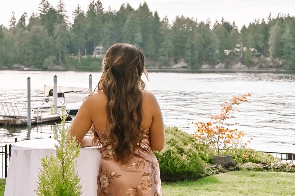 Leah