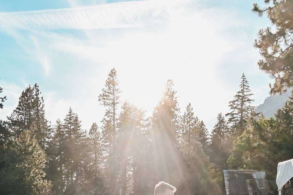 Leavenworth