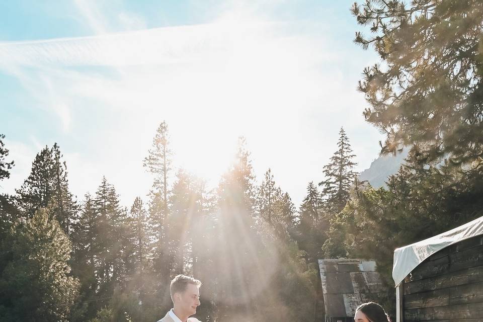Leavenworth