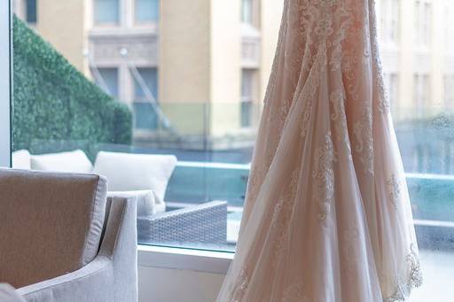 Amazing Bridal Suites