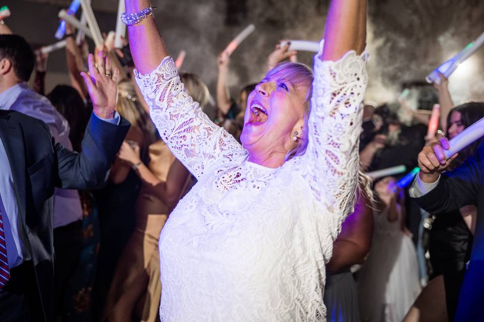 Cloud Nine Party Services