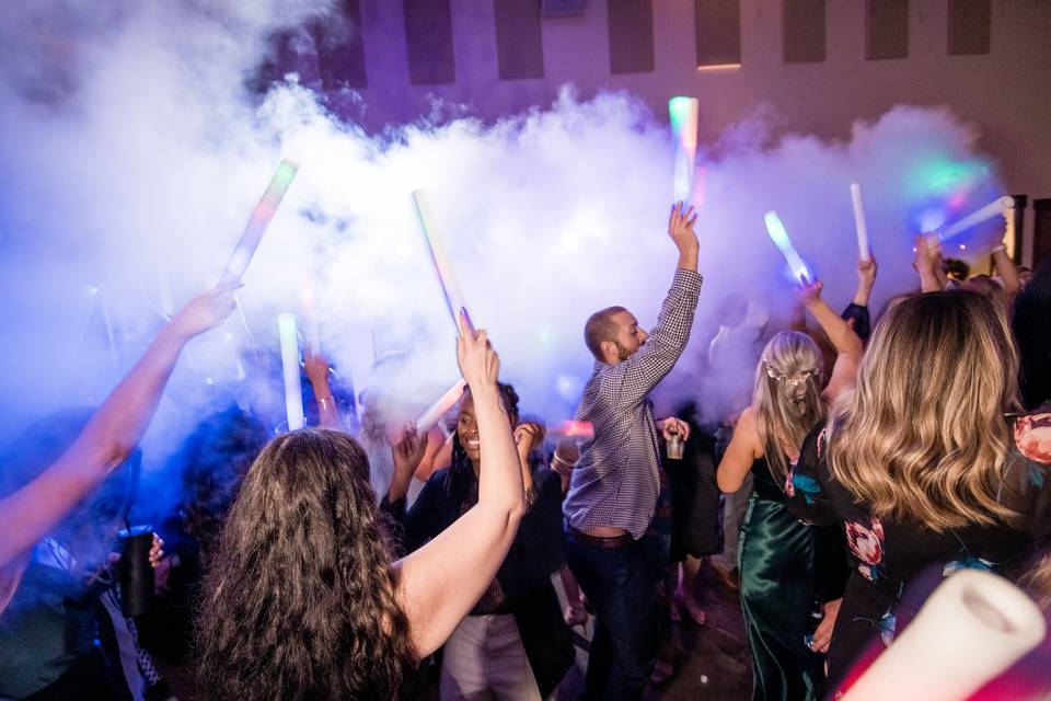 Cloud Nine Party Services