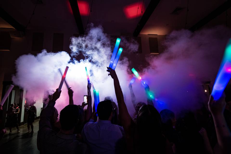 Cloud Nine Party Services