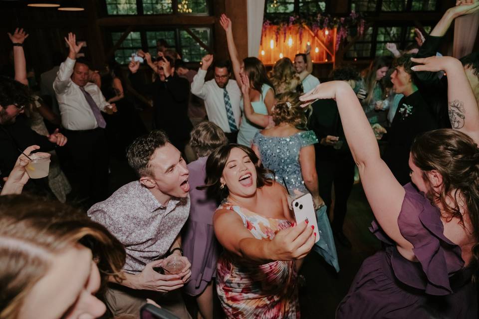 Cloud Nine Party Services