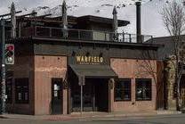 Warfield Distillery & Brewery