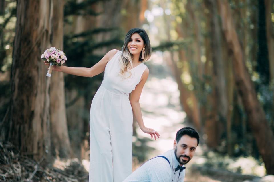 Engagement Photos