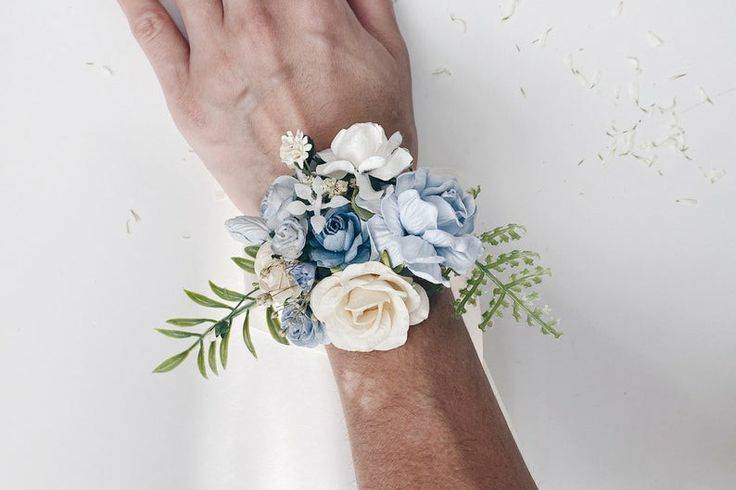Mother Corsage