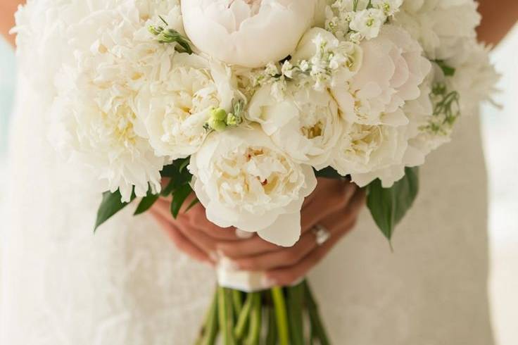 Bride Bouquet
