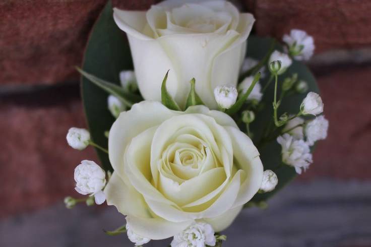 Boutonniere