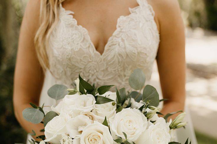 Bride Bouquet