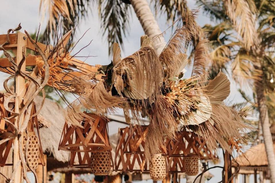 Outside inspirations