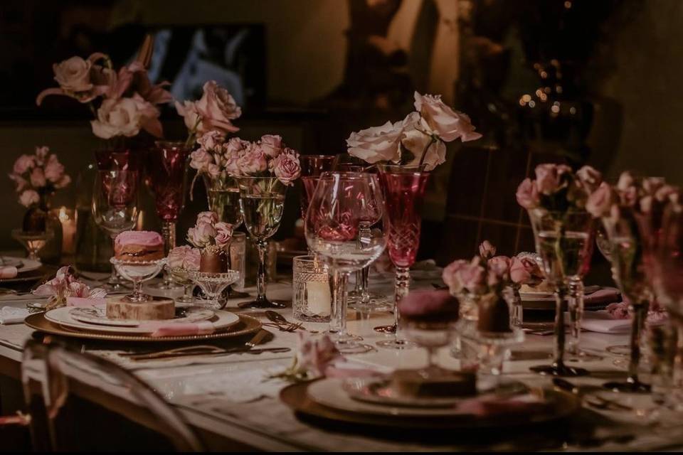 Table arrangements