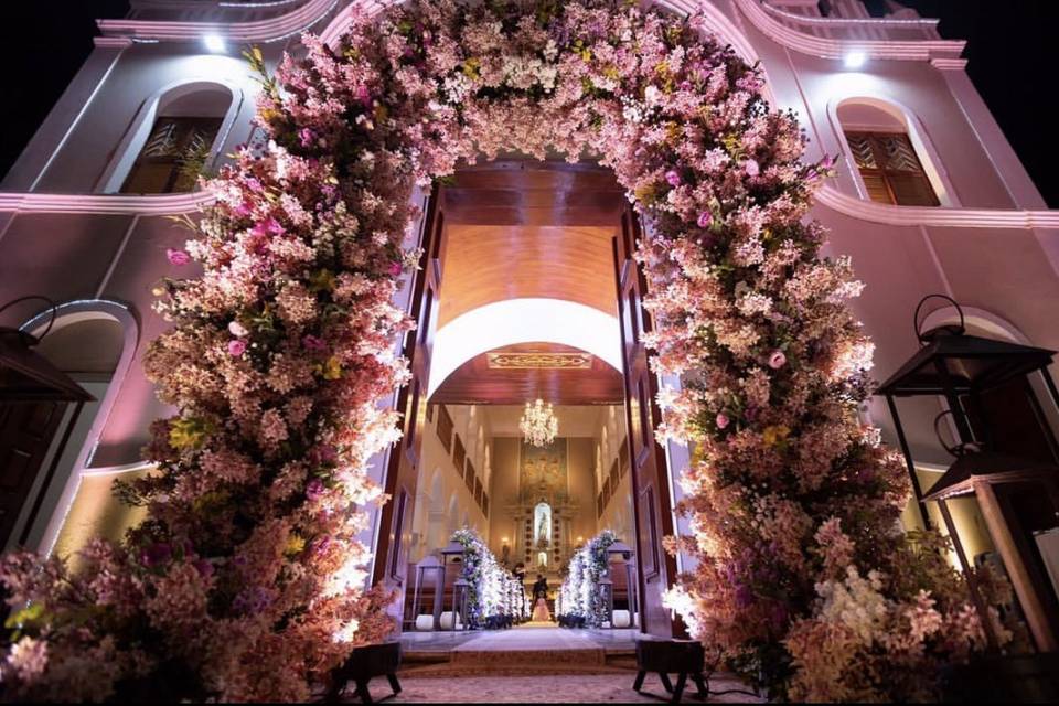 Arch