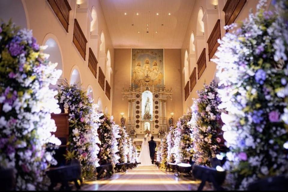 Church Ceremony