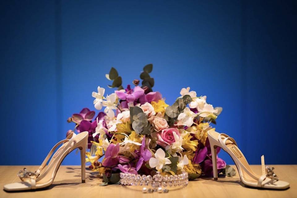 Bride Bouquet