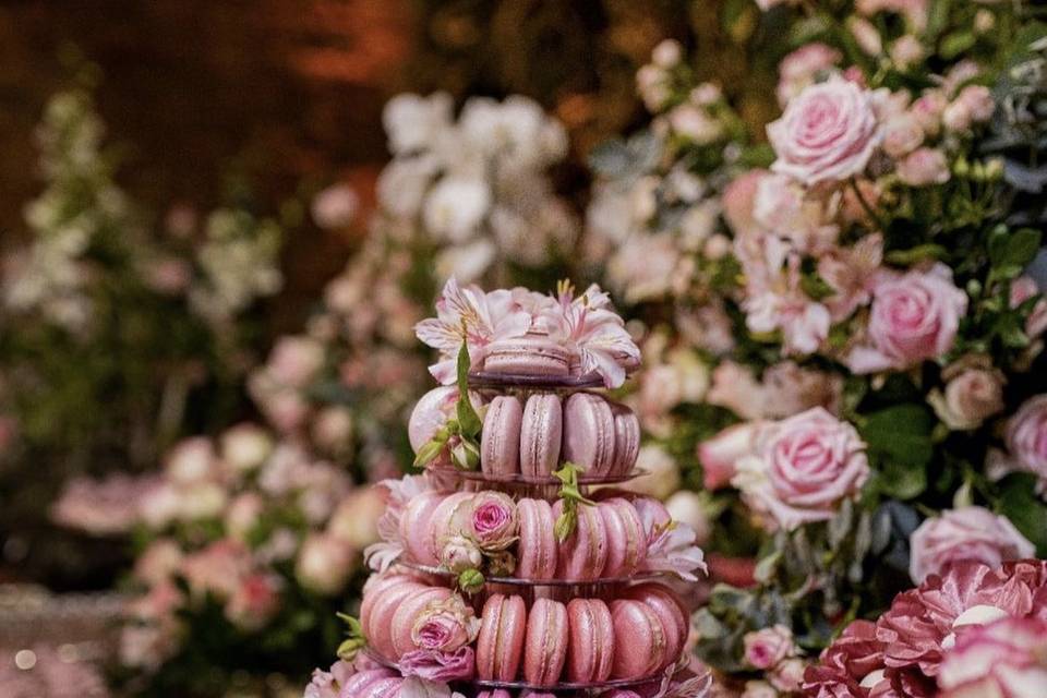 Cake Scenario