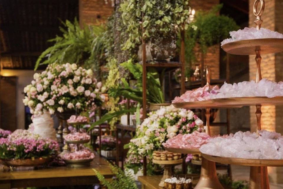 Cake Scenario