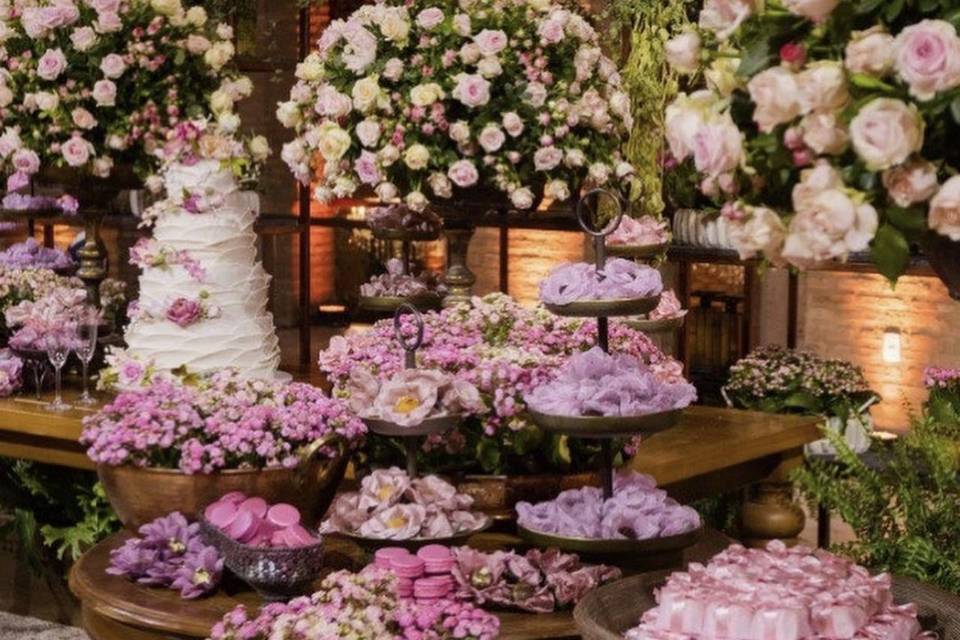 Cake Scenario