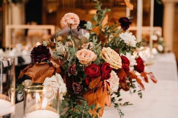 Table Arrangement