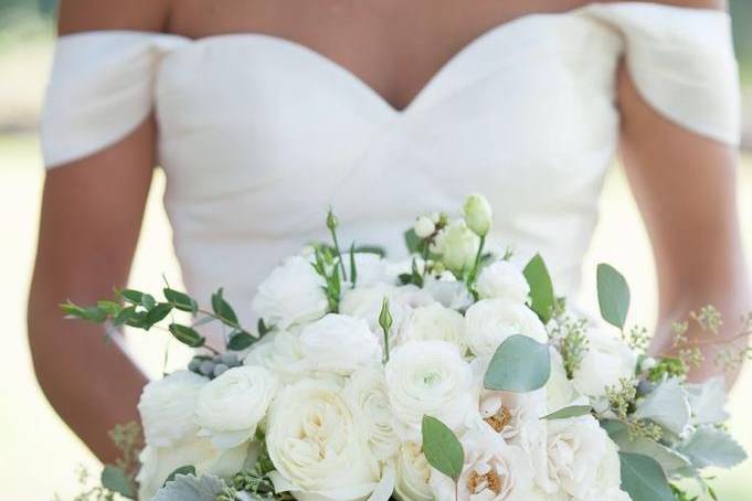 Bride Bouquet