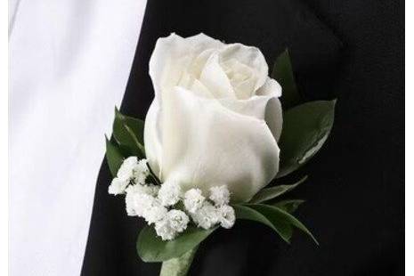 Boutonniere