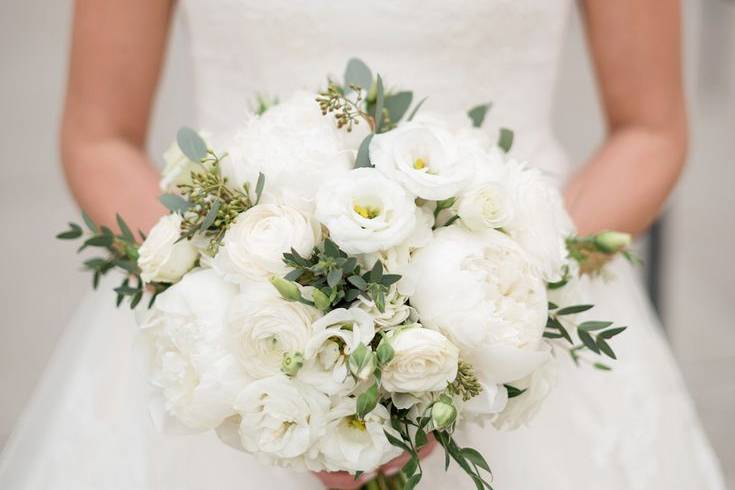 Bride Bouquet