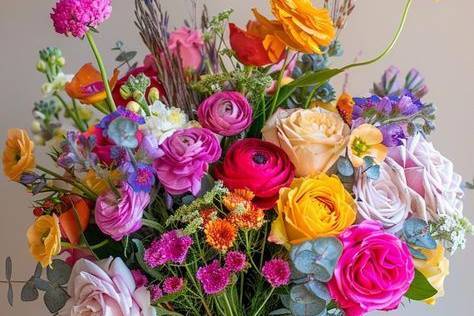 Bride Bouquet