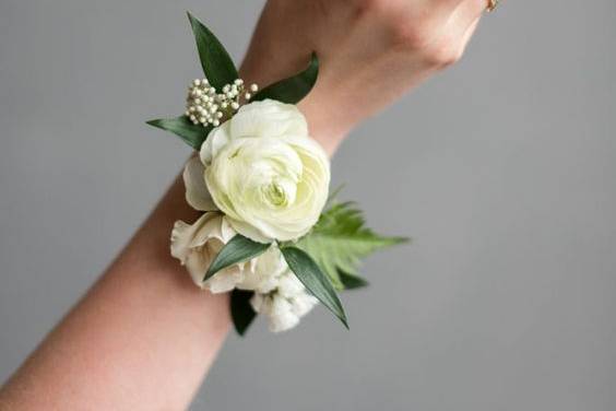 Mother Corsage