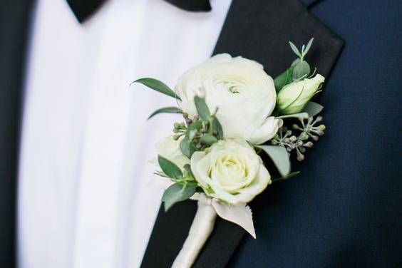 Boutonniere